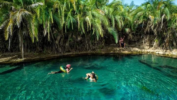 Chemka Hot Springs Day Tour
